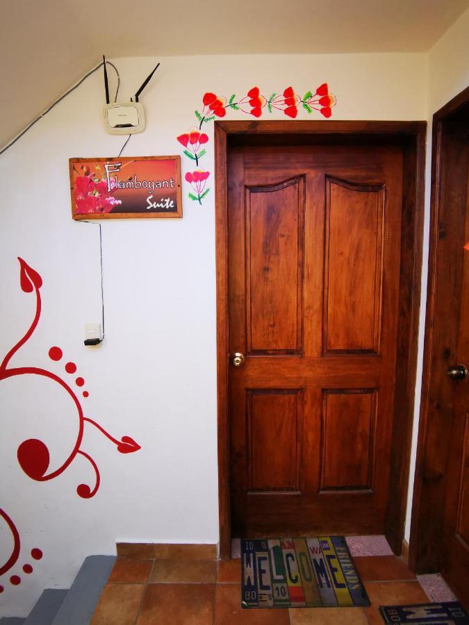 Terraza Suites - Adults Only San Cristóbal de Las Casas Exterior foto